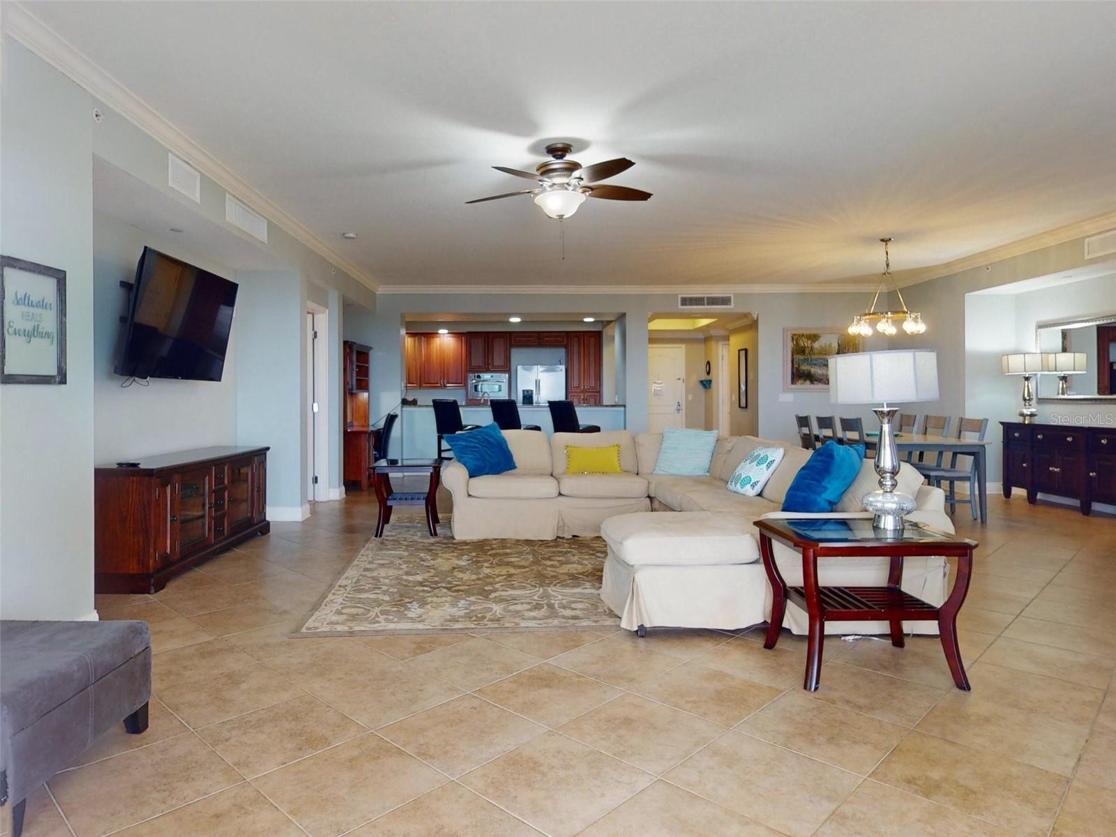 4071 S ATLANTIC AVE #602, NEW SMYRNA BEACH, FL, 32169