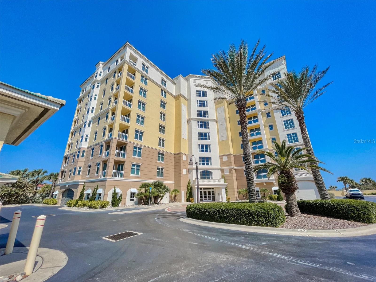 4071 S ATLANTIC AVE #602, NEW SMYRNA BEACH, FL, 32169