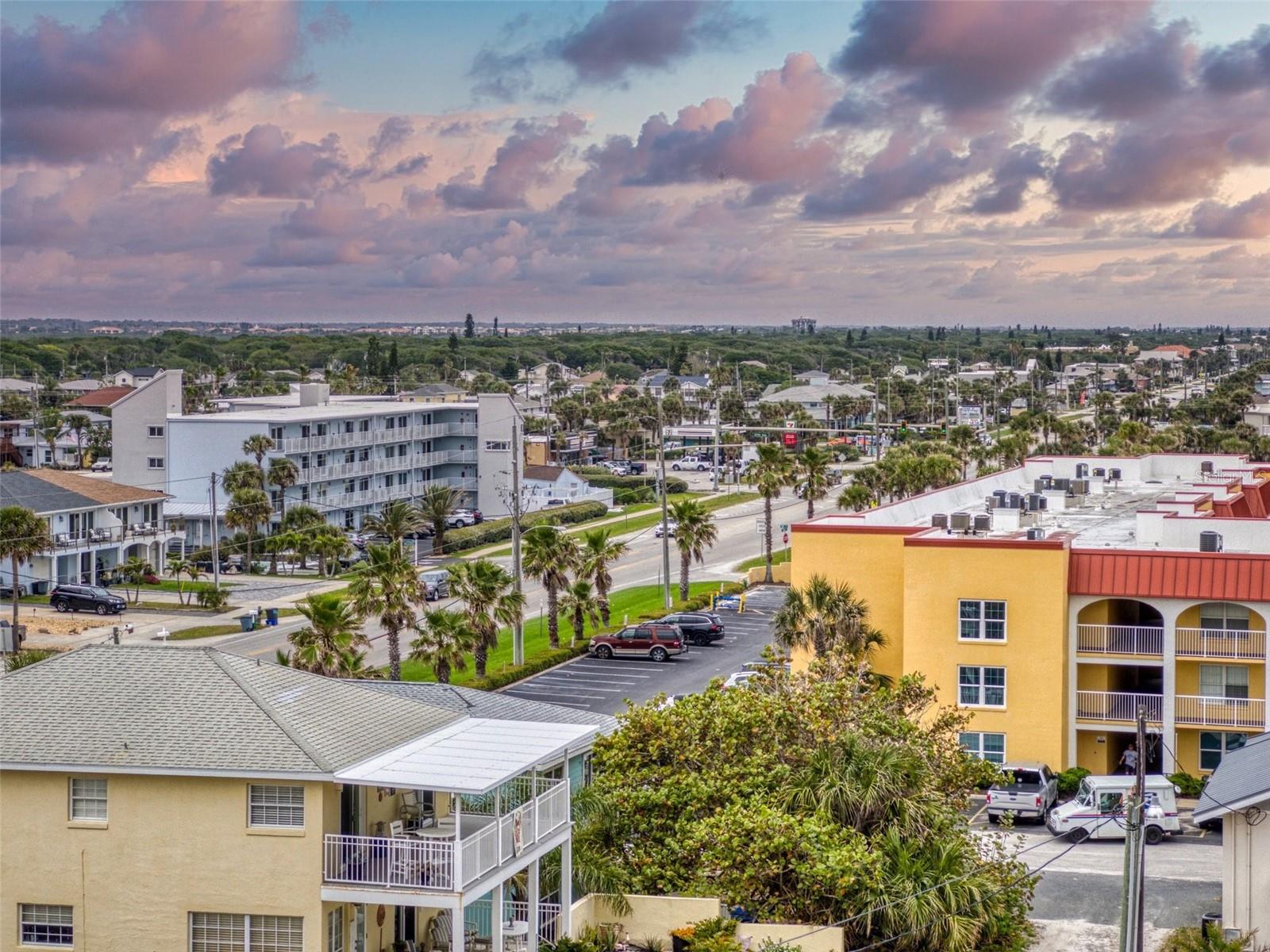 4071 S ATLANTIC AVE #602, NEW SMYRNA BEACH, FL, 32169