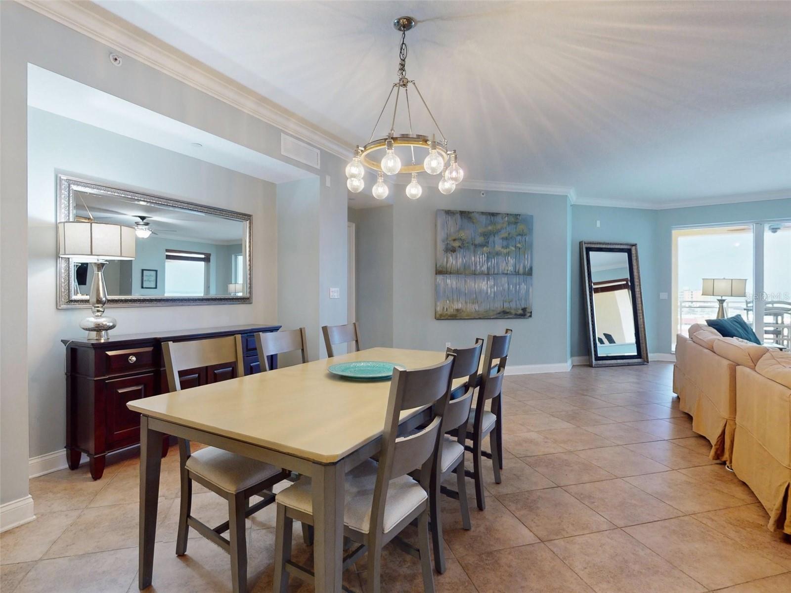 4071 S ATLANTIC AVE #602, NEW SMYRNA BEACH, FL, 32169