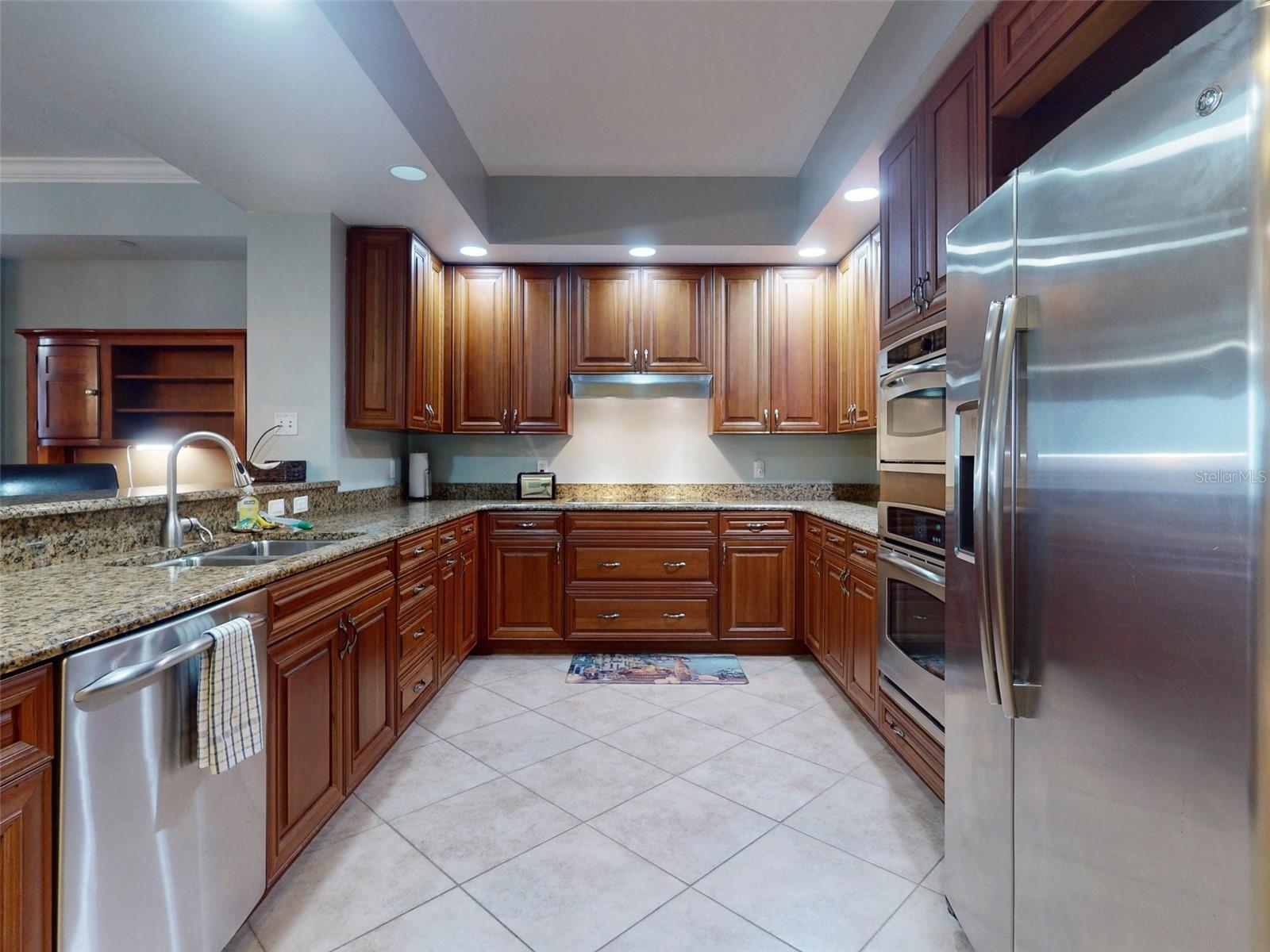 4071 S ATLANTIC AVE #602, NEW SMYRNA BEACH, FL, 32169