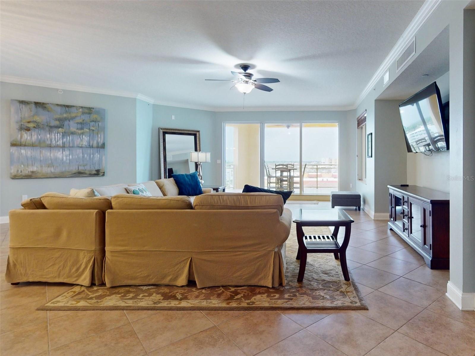 4071 S ATLANTIC AVE #602, NEW SMYRNA BEACH, FL, 32169