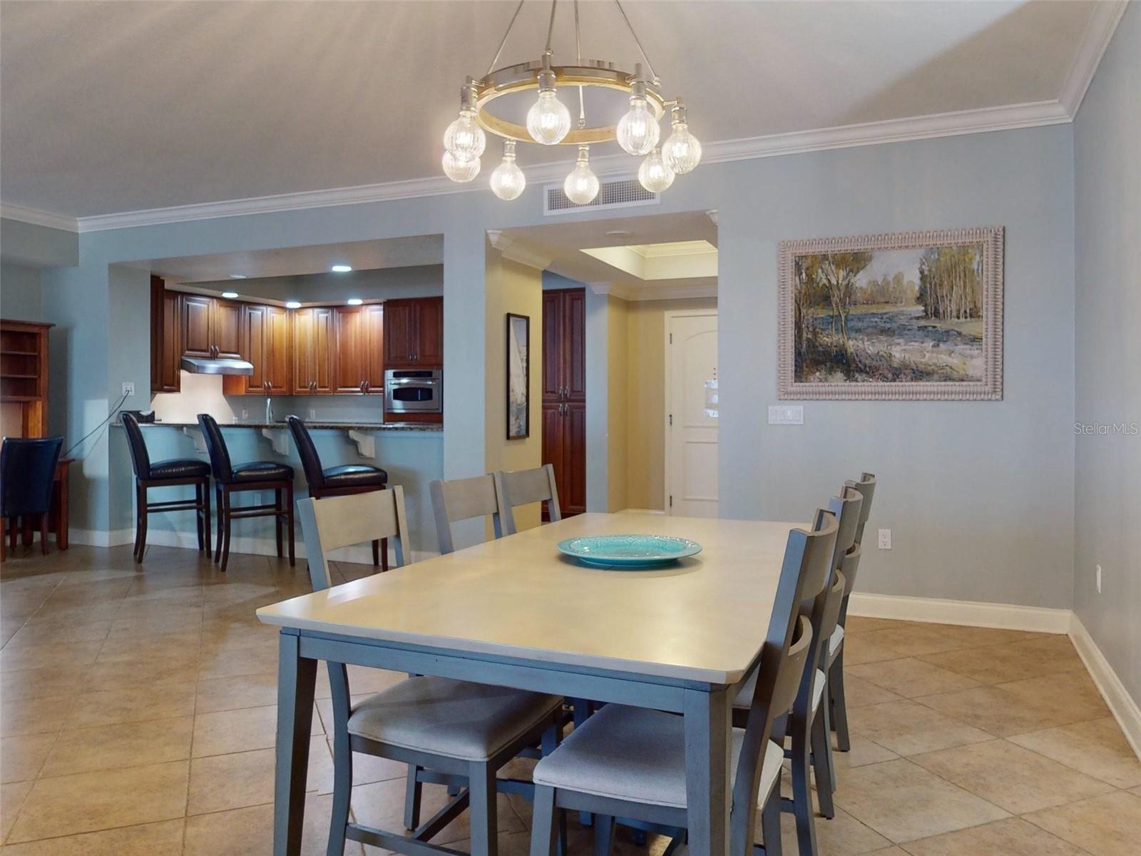 4071 S ATLANTIC AVE #602, NEW SMYRNA BEACH, FL, 32169