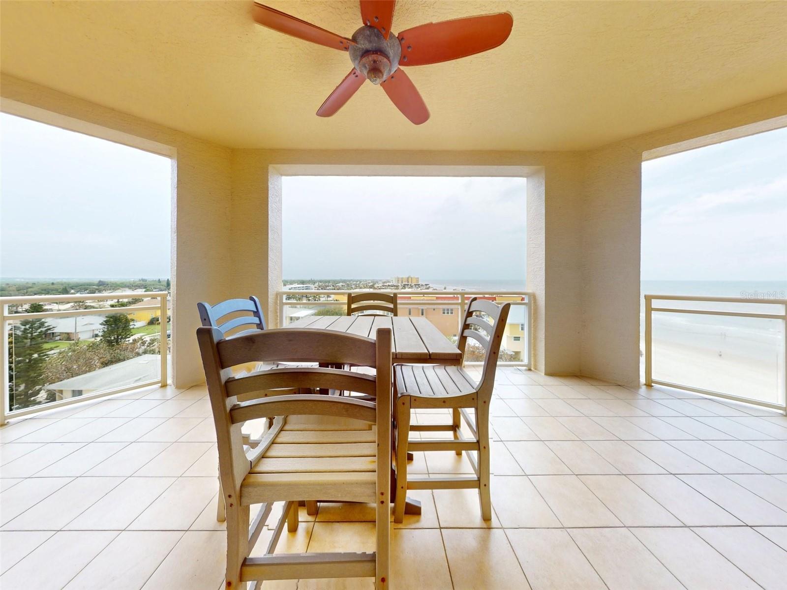 4071 S ATLANTIC AVE #602, NEW SMYRNA BEACH, FL, 32169