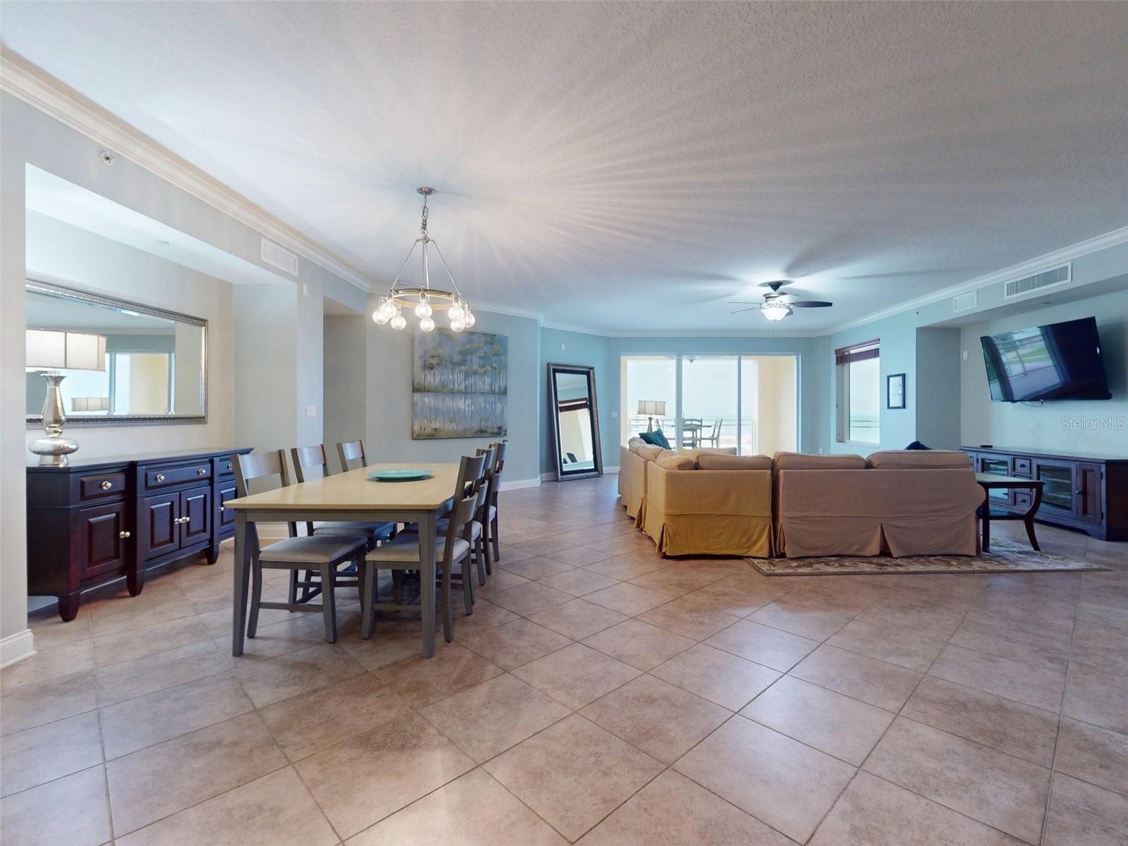 4071 S ATLANTIC AVE #602, NEW SMYRNA BEACH, FL, 32169