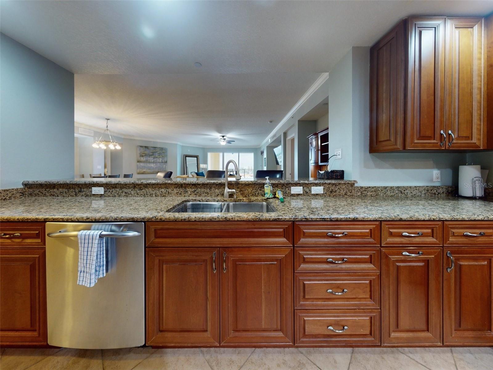 4071 S ATLANTIC AVE #602, NEW SMYRNA BEACH, FL, 32169