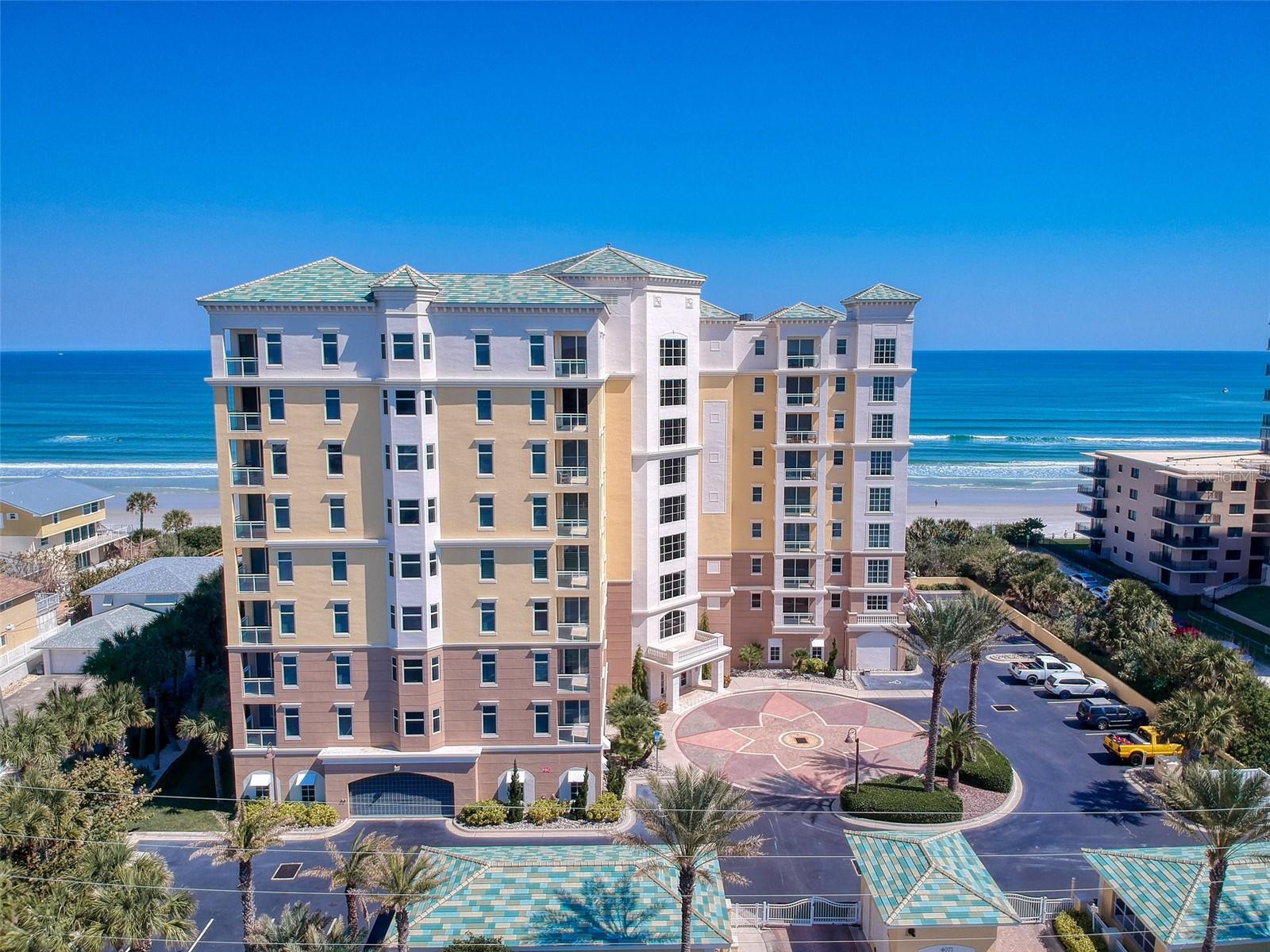 4071 S ATLANTIC AVE #602, NEW SMYRNA BEACH, FL, 32169