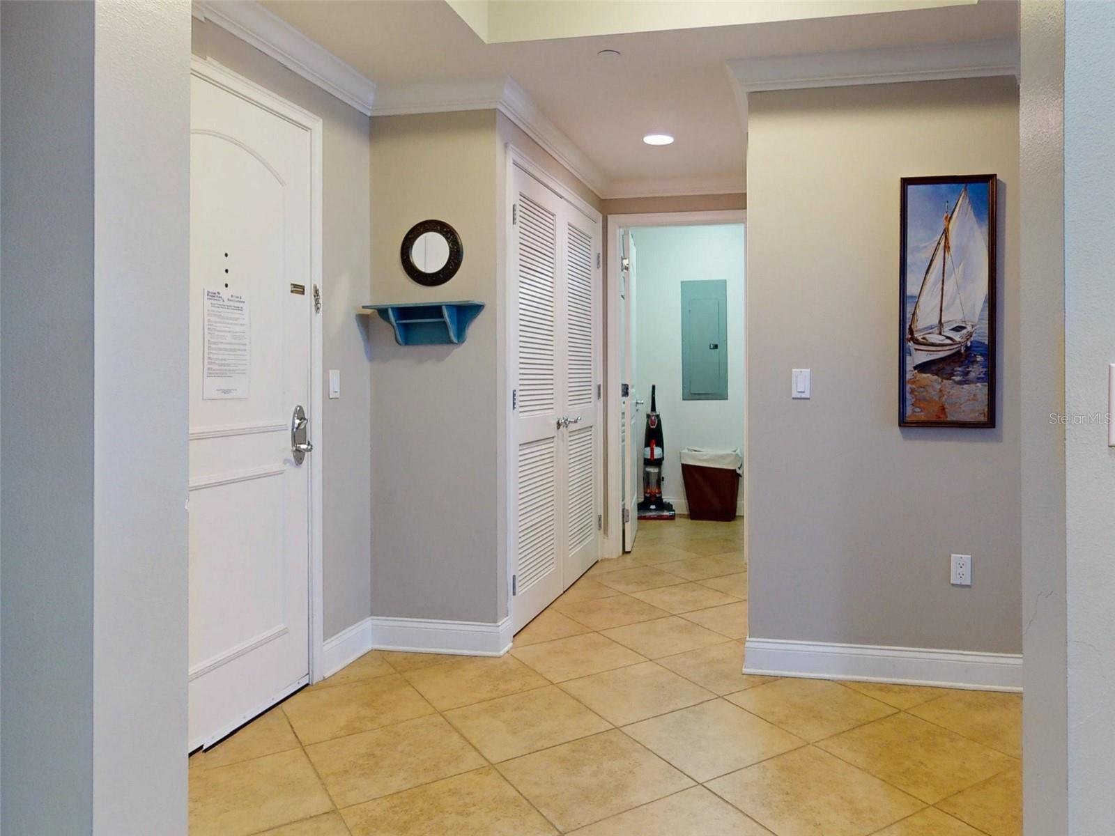 4071 S ATLANTIC AVE #602, NEW SMYRNA BEACH, FL, 32169