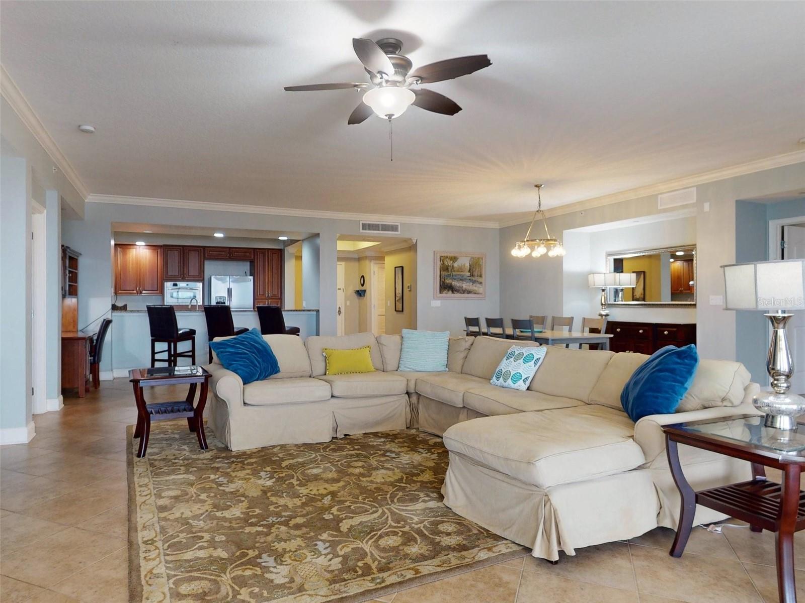 4071 S ATLANTIC AVE #602, NEW SMYRNA BEACH, FL, 32169