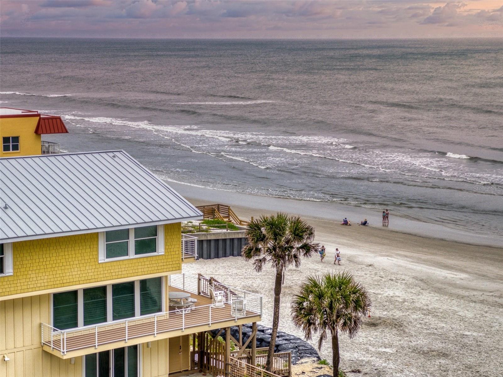 4071 S ATLANTIC AVE #602, NEW SMYRNA BEACH, FL, 32169