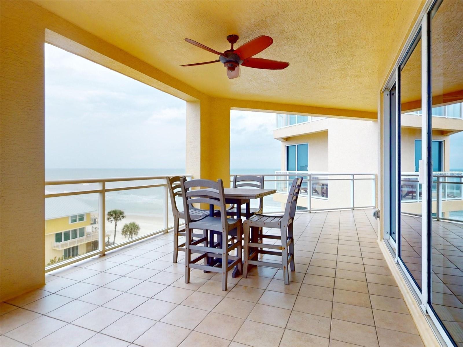 4071 S ATLANTIC AVE #602, NEW SMYRNA BEACH, FL, 32169