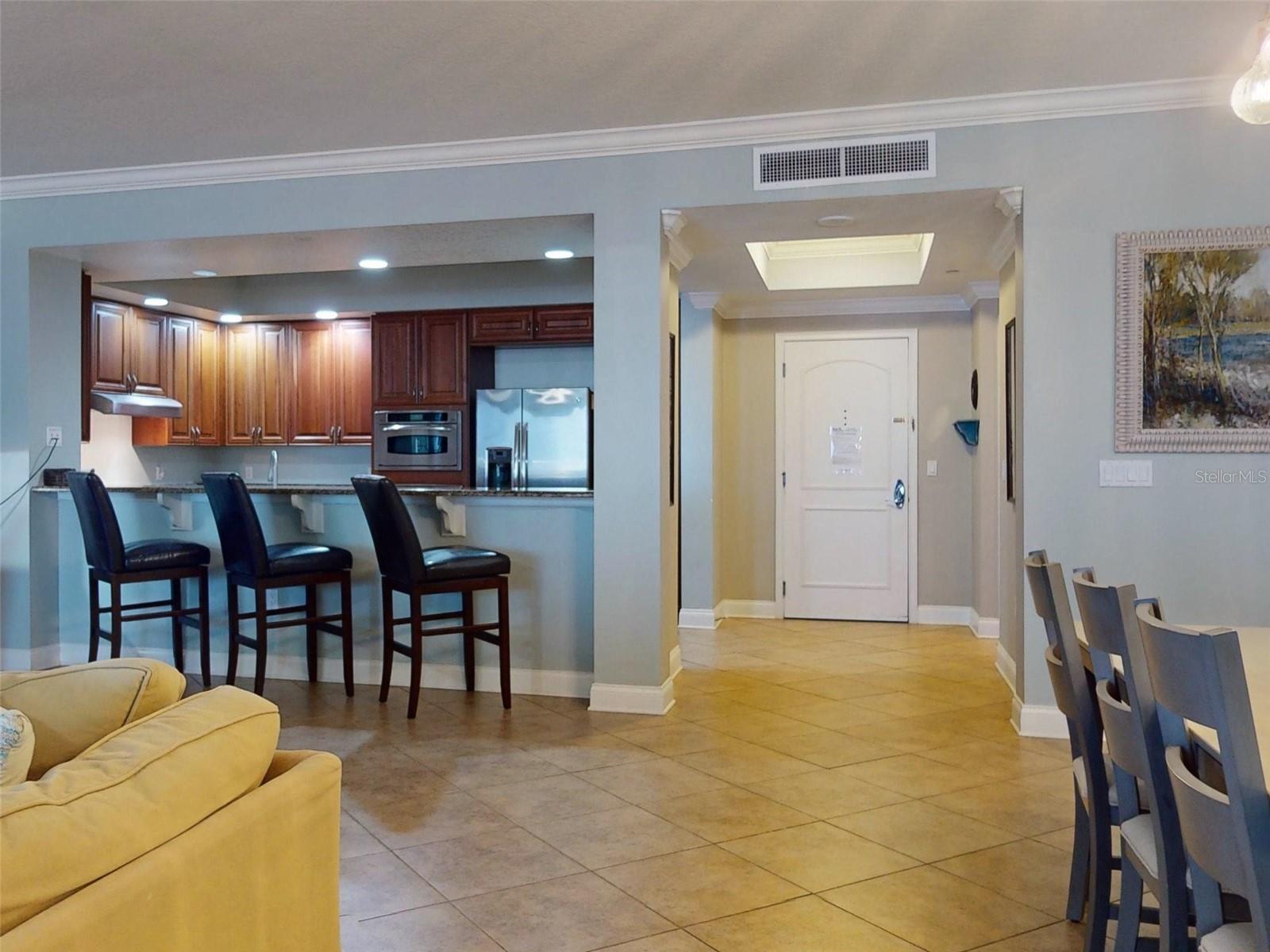 4071 S ATLANTIC AVE #602, NEW SMYRNA BEACH, FL, 32169