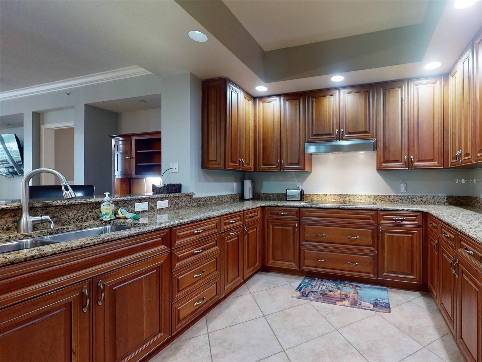 4071 S ATLANTIC AVE #602, NEW SMYRNA BEACH, FL, 32169