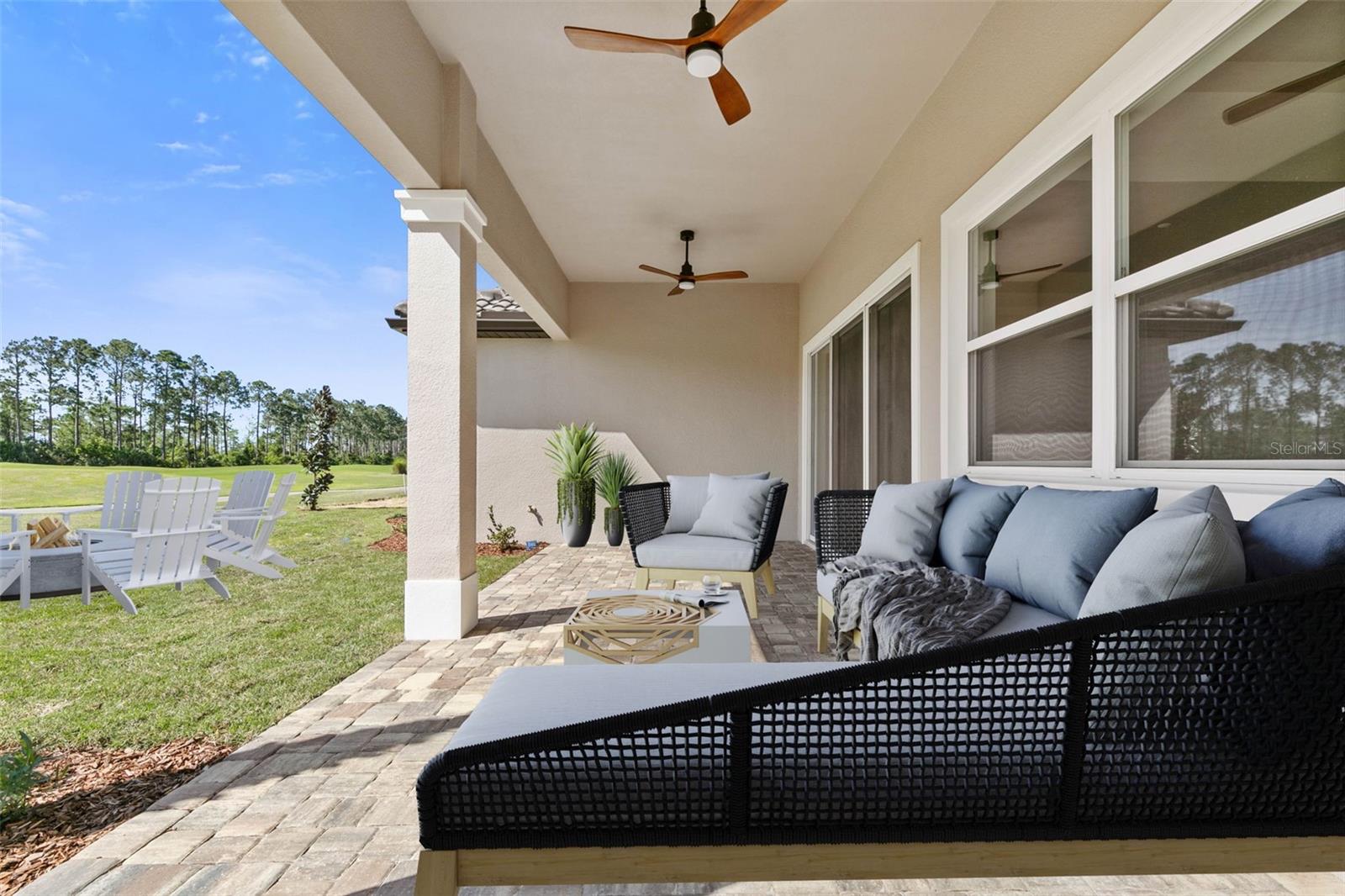 694 MAHOGANY RUN, PALM COAST, FL, 32137