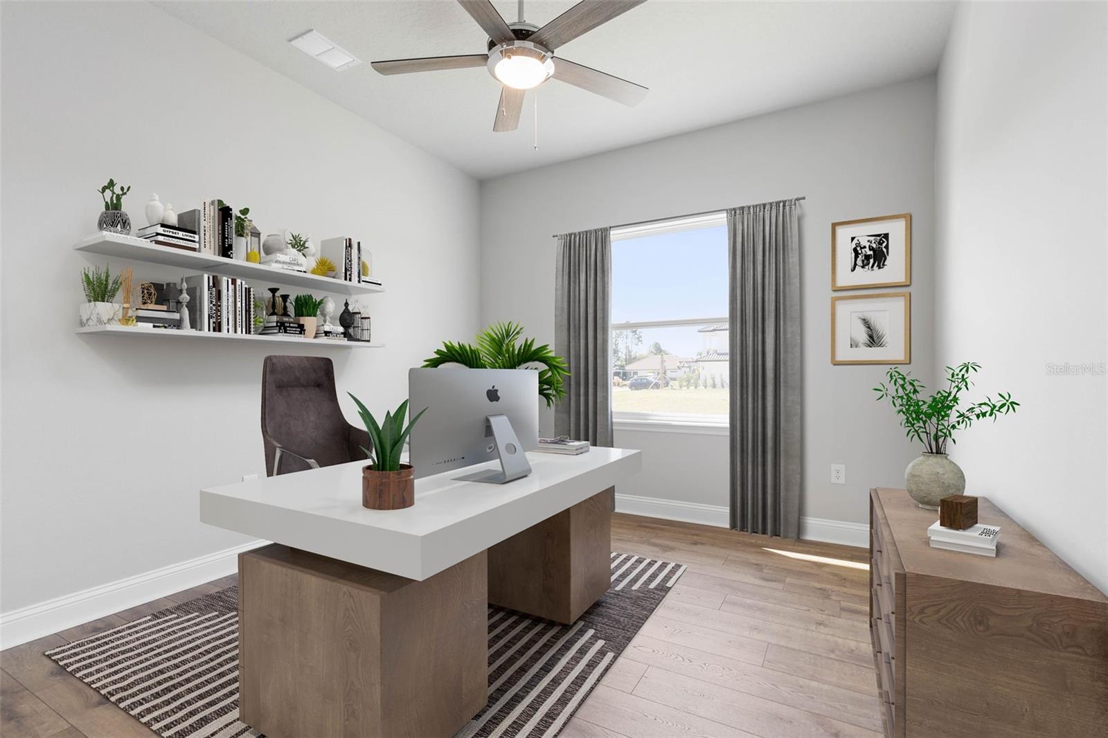 694 MAHOGANY RUN, PALM COAST, FL, 32137