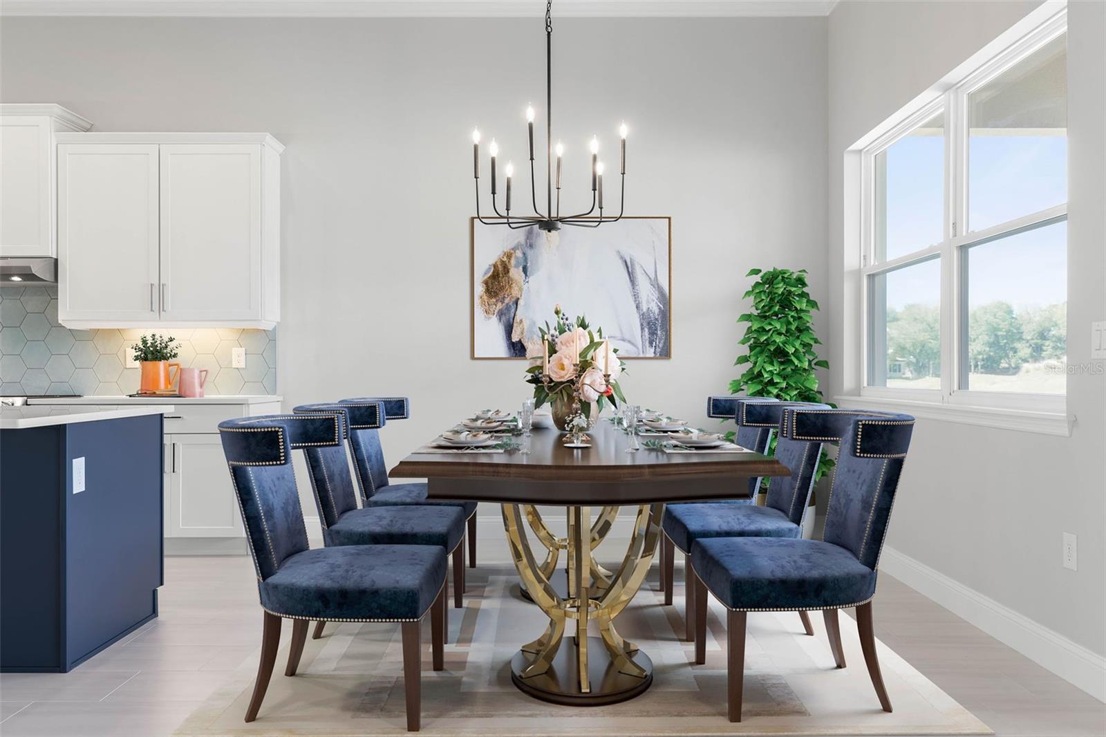 694 MAHOGANY RUN, PALM COAST, FL, 32137