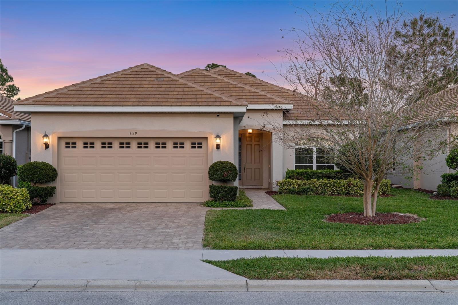 659 NEWHALL LN, DEBARY, FL, 32713