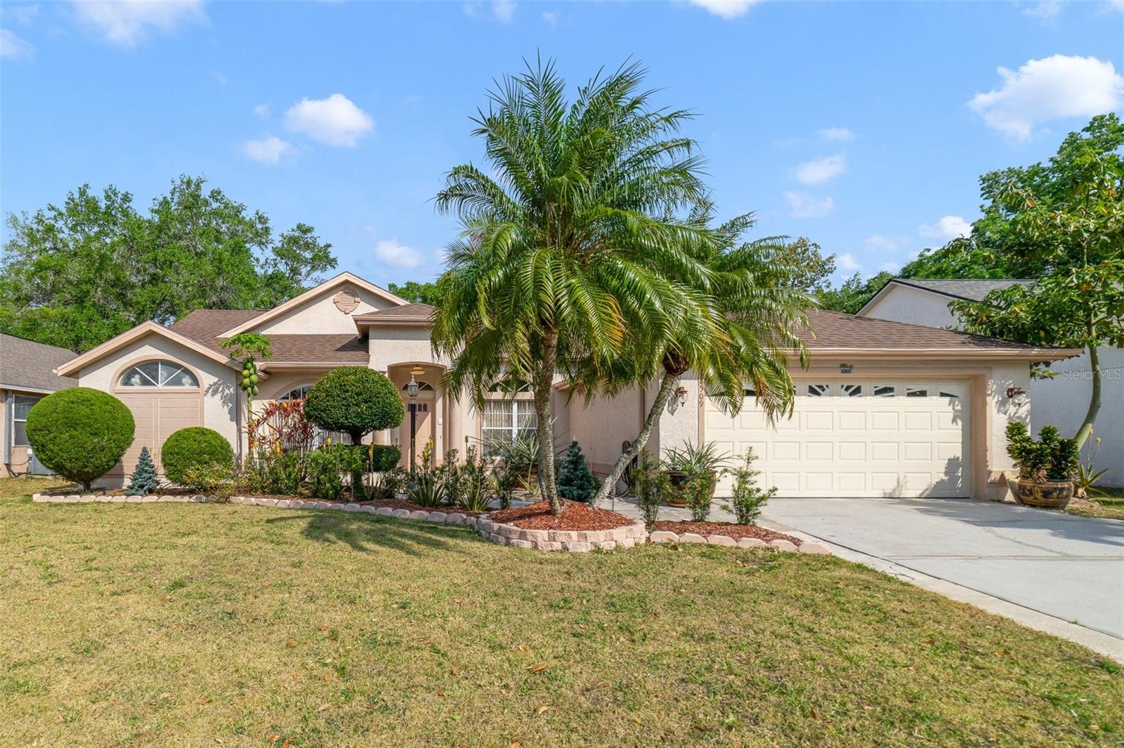 8509 BLACK MESA DR, ORLANDO, FL, 32829