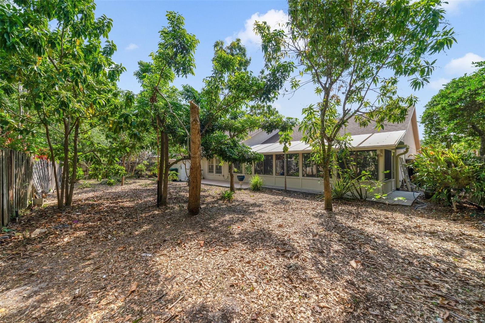 8509 BLACK MESA DR, ORLANDO, FL, 32829