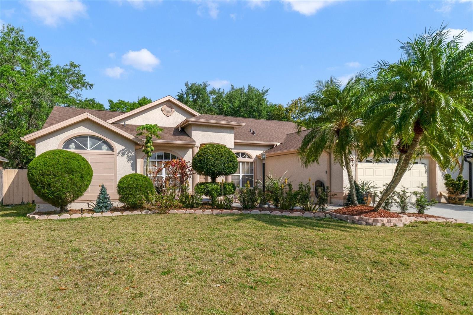 8509 BLACK MESA DR, ORLANDO, FL, 32829