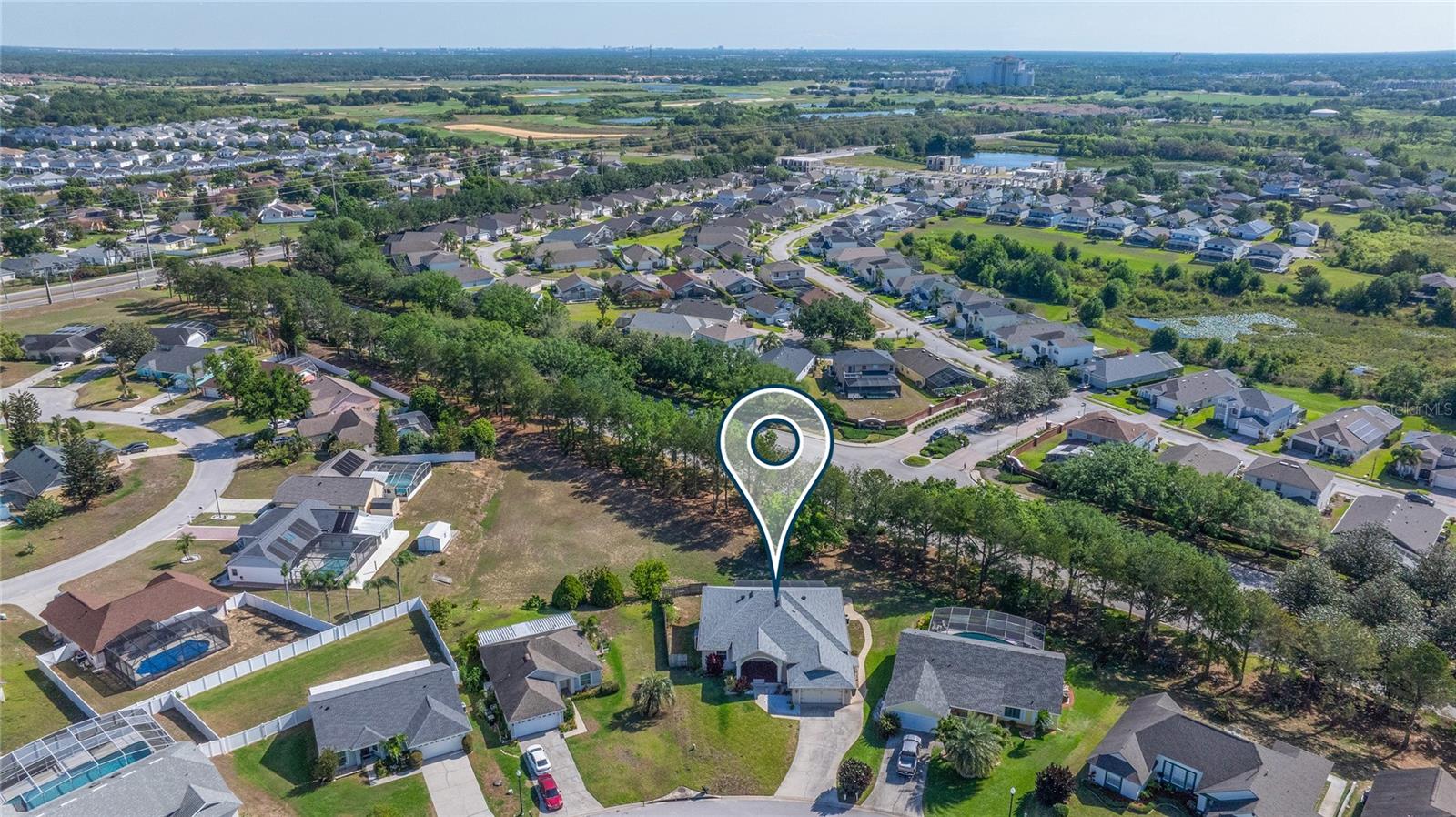 5524 LOMA VISTA, DAVENPORT, FL, 33896