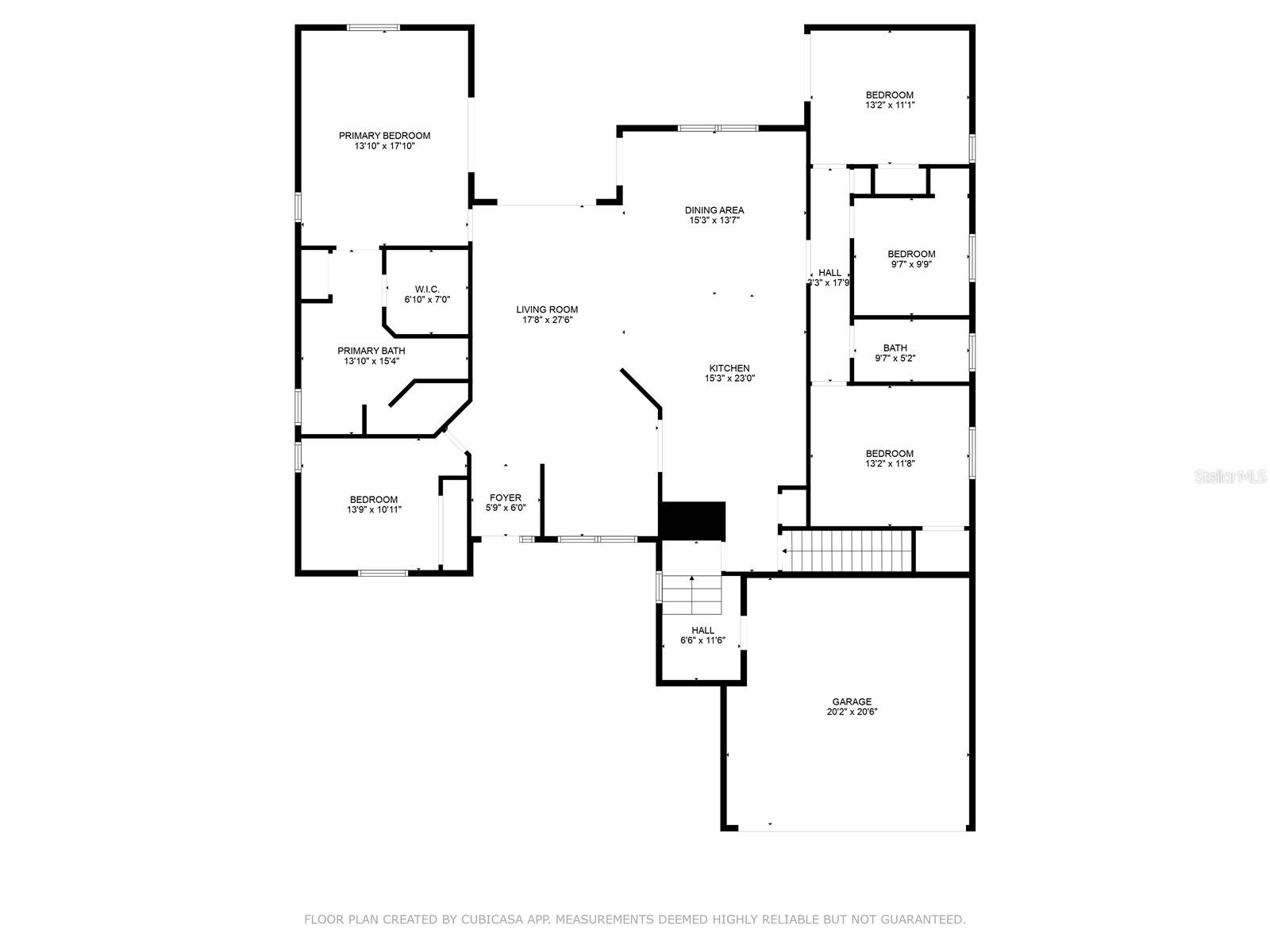 5524 LOMA VISTA, DAVENPORT, FL, 33896