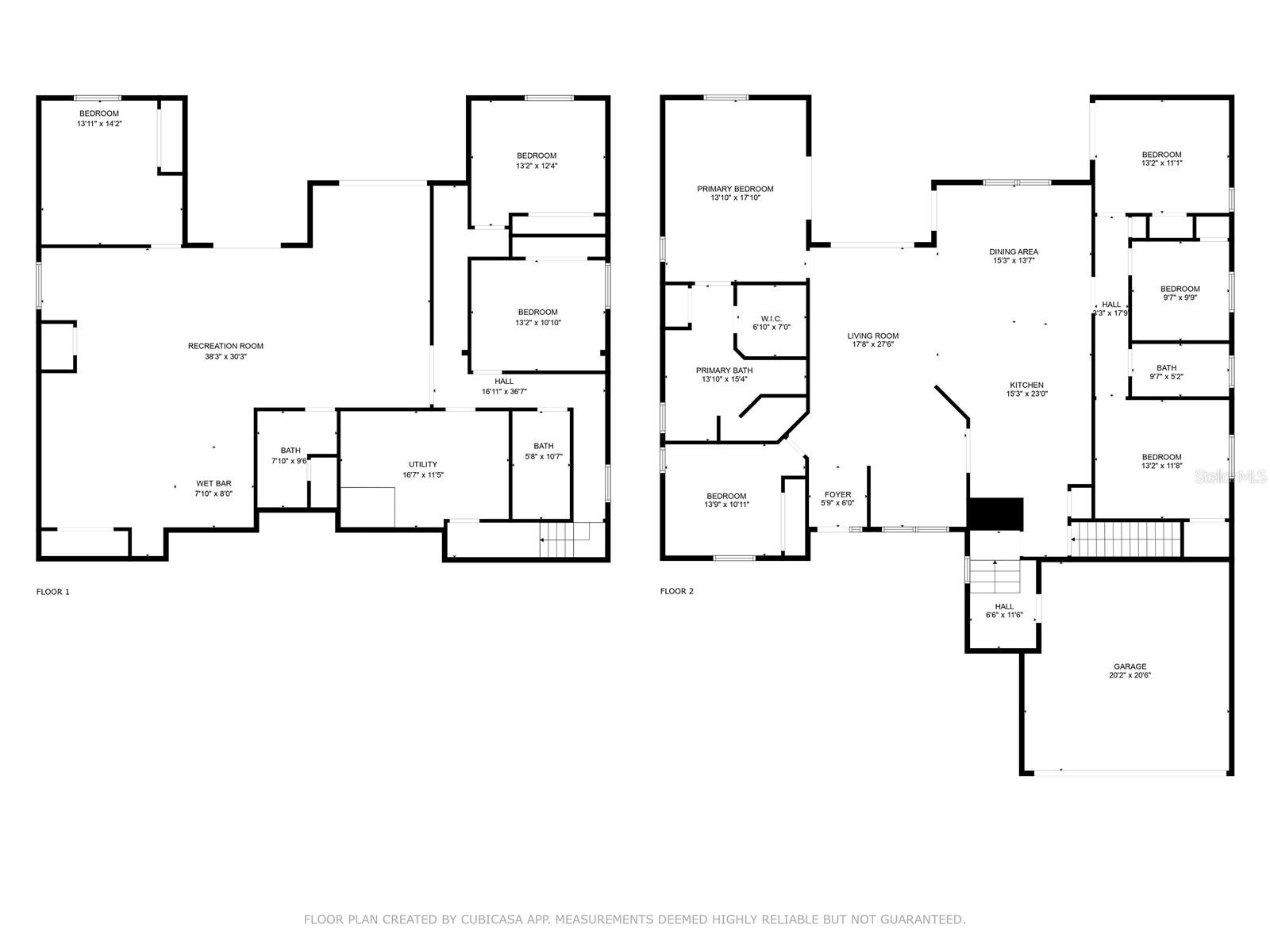 5524 LOMA VISTA, DAVENPORT, FL, 33896