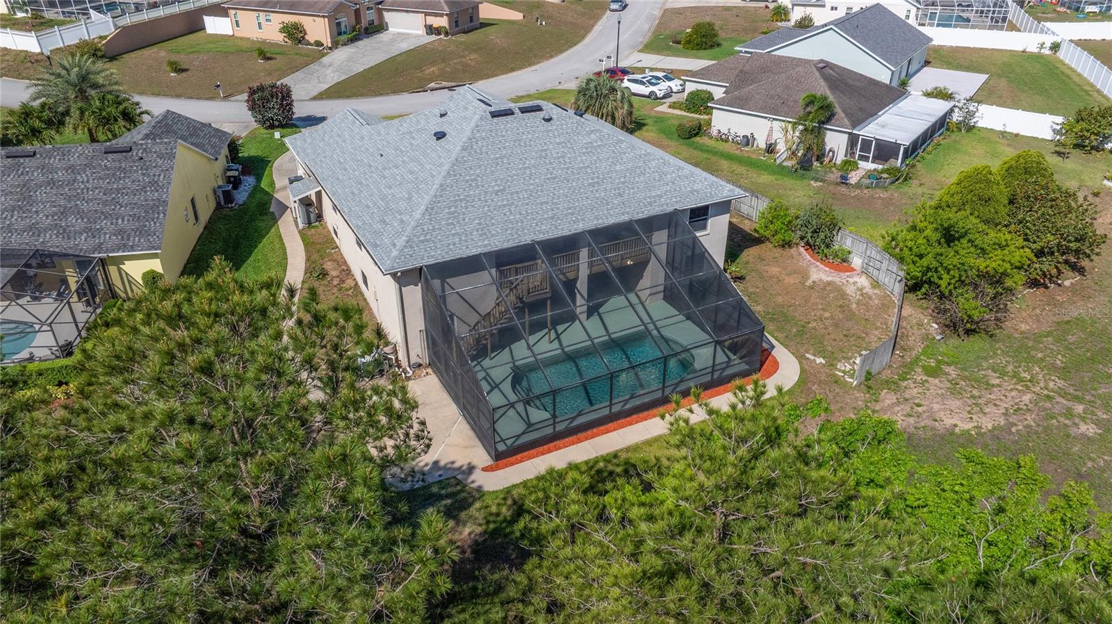 5524 LOMA VISTA, DAVENPORT, FL, 33896