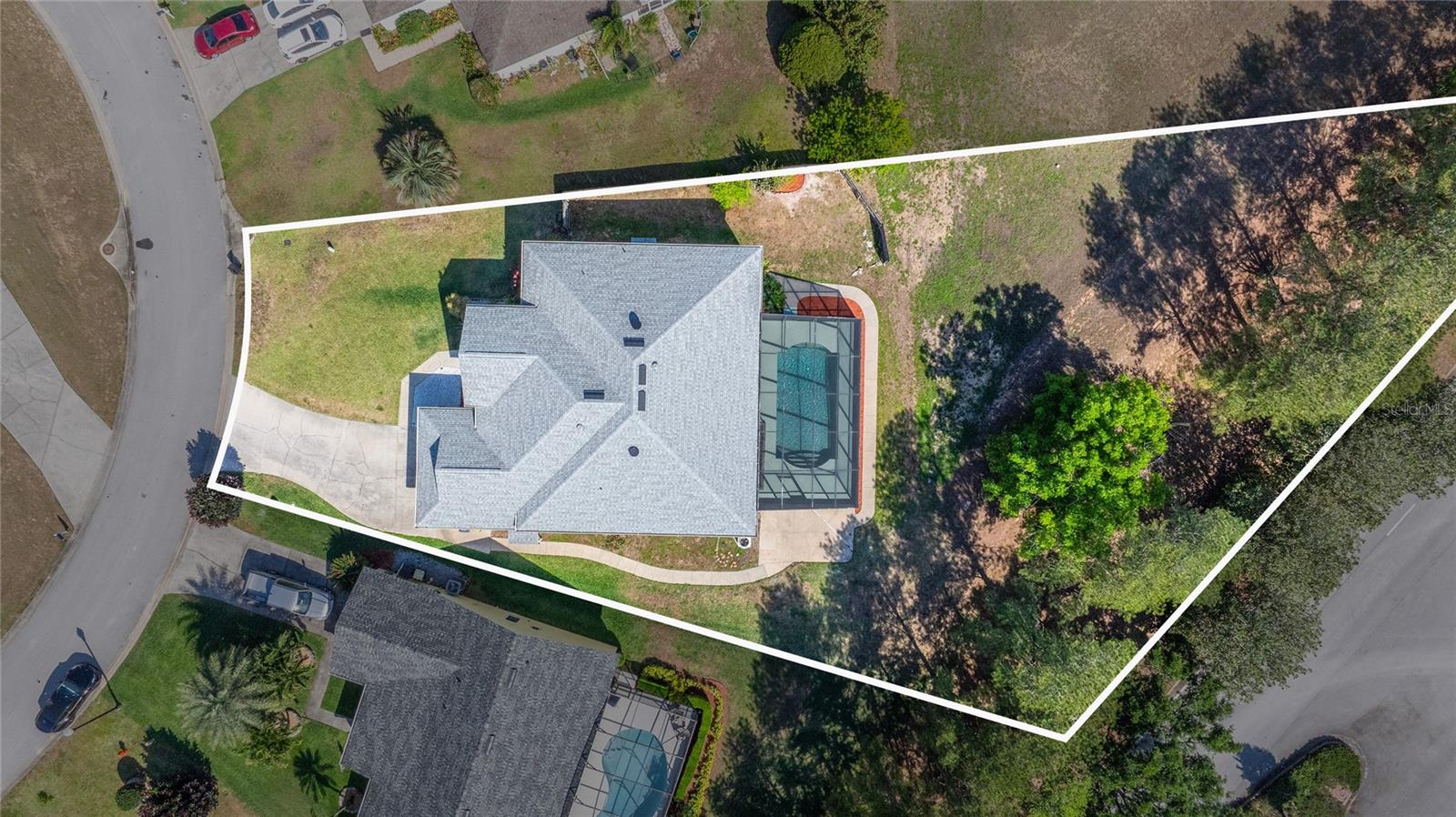 5524 LOMA VISTA, DAVENPORT, FL, 33896