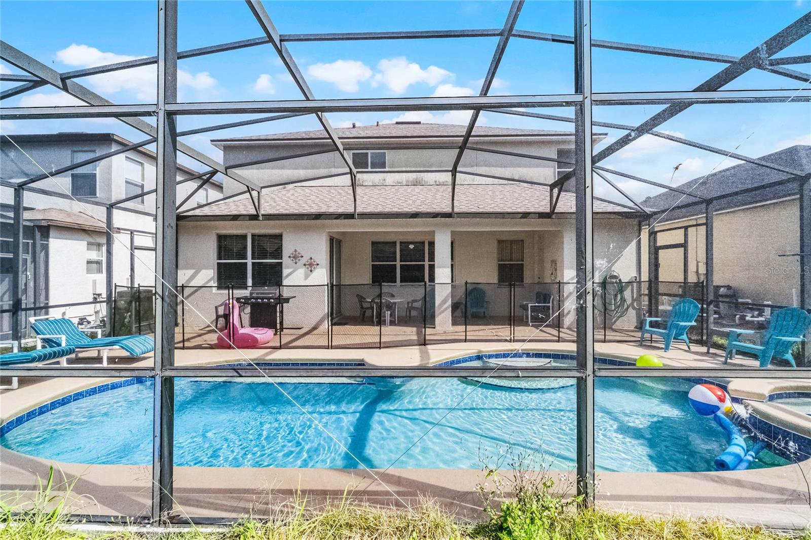 283 WILLOW VIEW DR, DAVENPORT, FL, 33896
