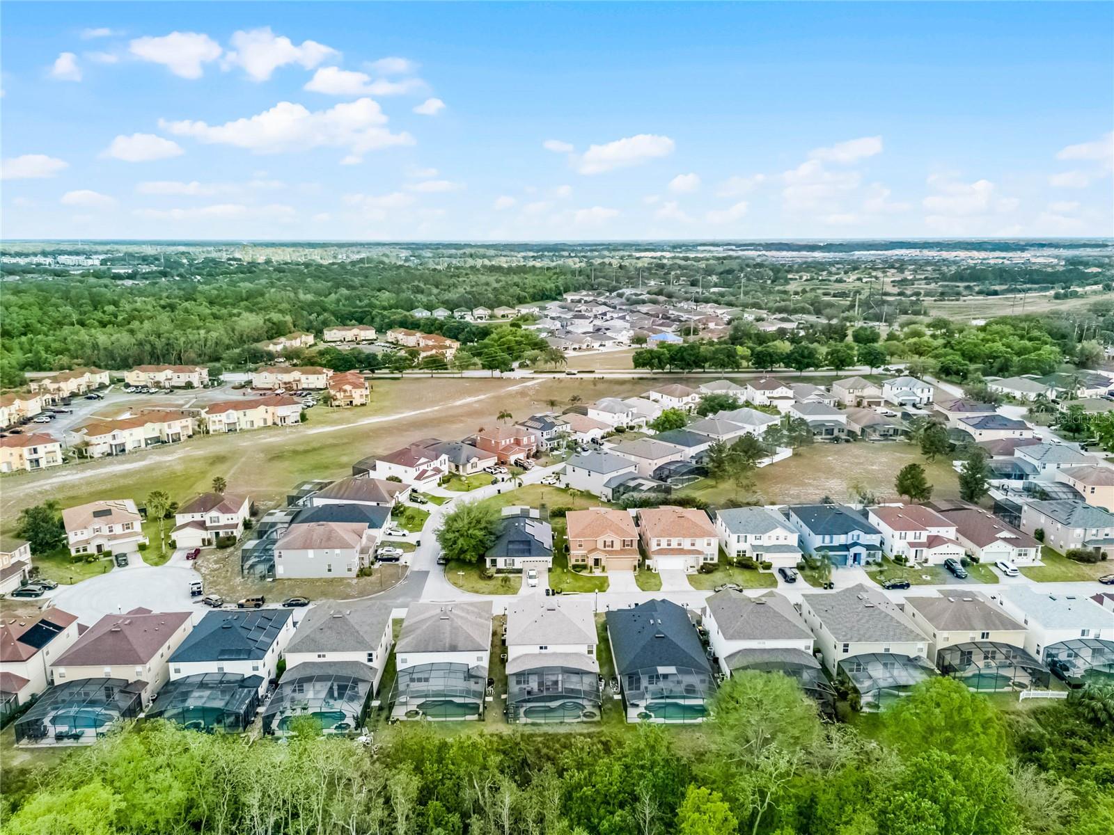 283 WILLOW VIEW DR, DAVENPORT, FL, 33896