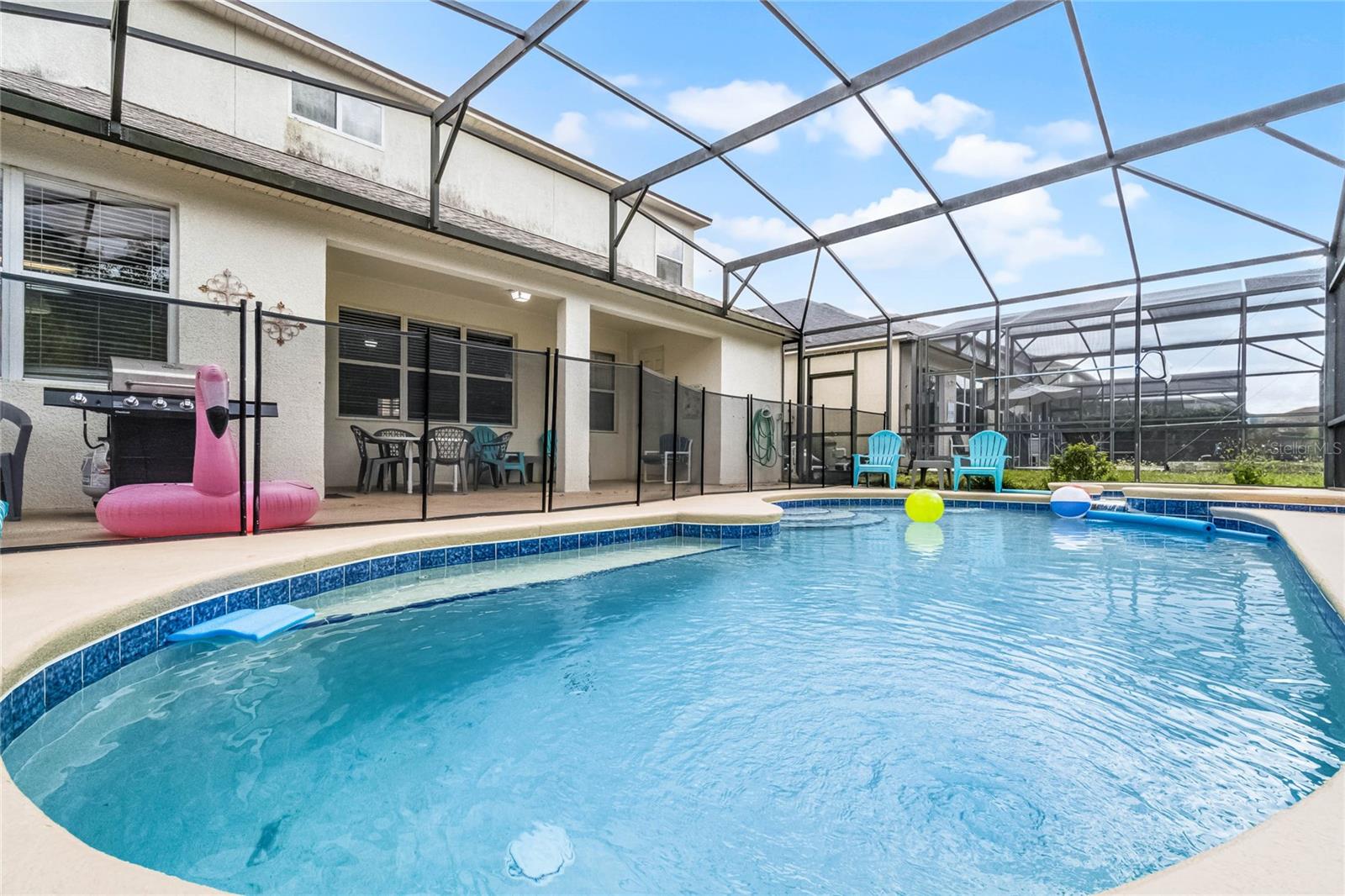 283 WILLOW VIEW DR, DAVENPORT, FL, 33896