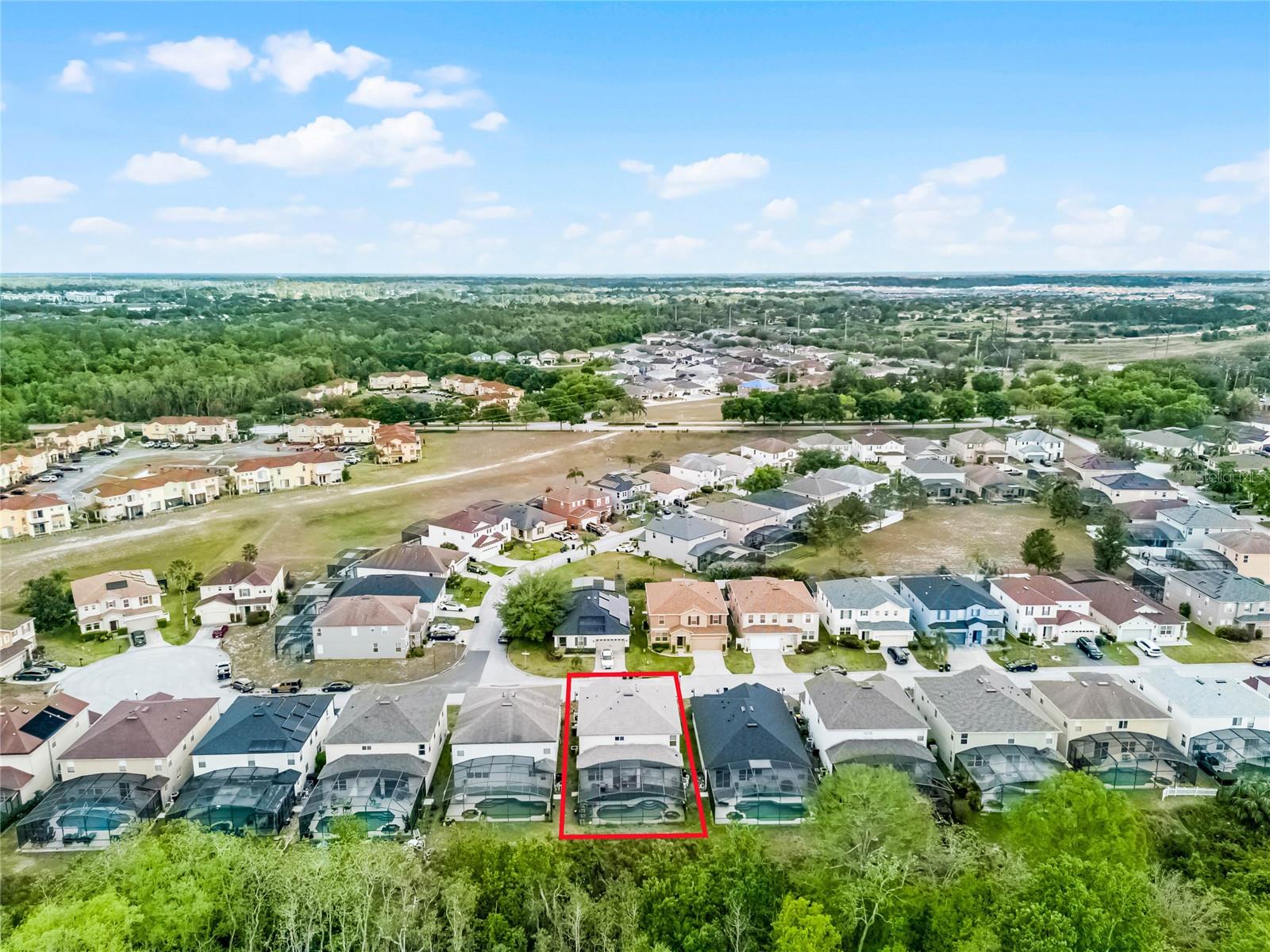 283 WILLOW VIEW DR, DAVENPORT, FL, 33896