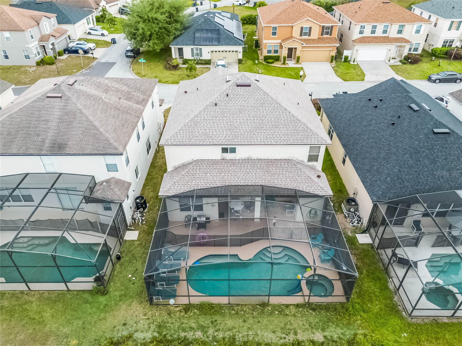 283 WILLOW VIEW DR, DAVENPORT, FL, 33896
