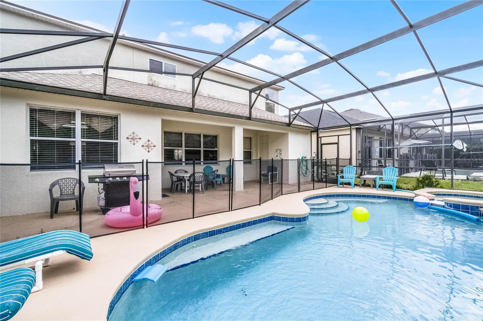 283 WILLOW VIEW DR, DAVENPORT, FL, 33896