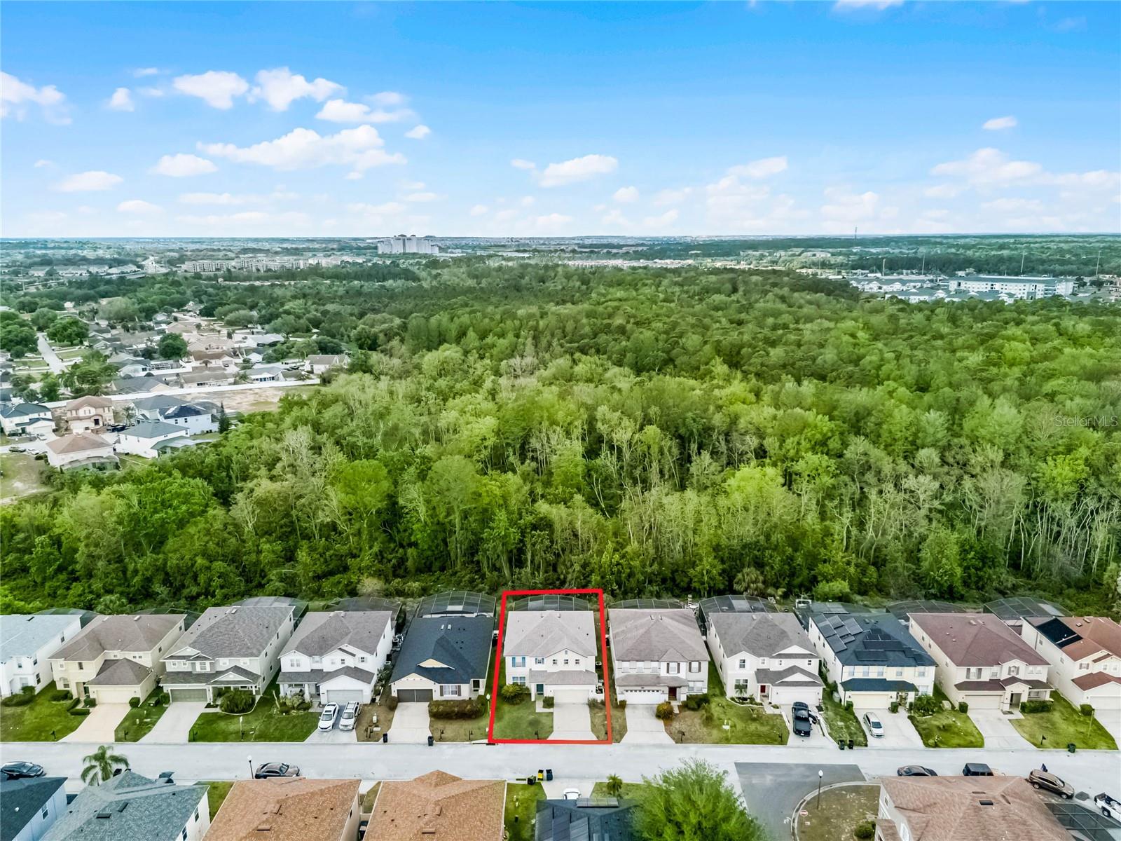 283 WILLOW VIEW DR, DAVENPORT, FL, 33896