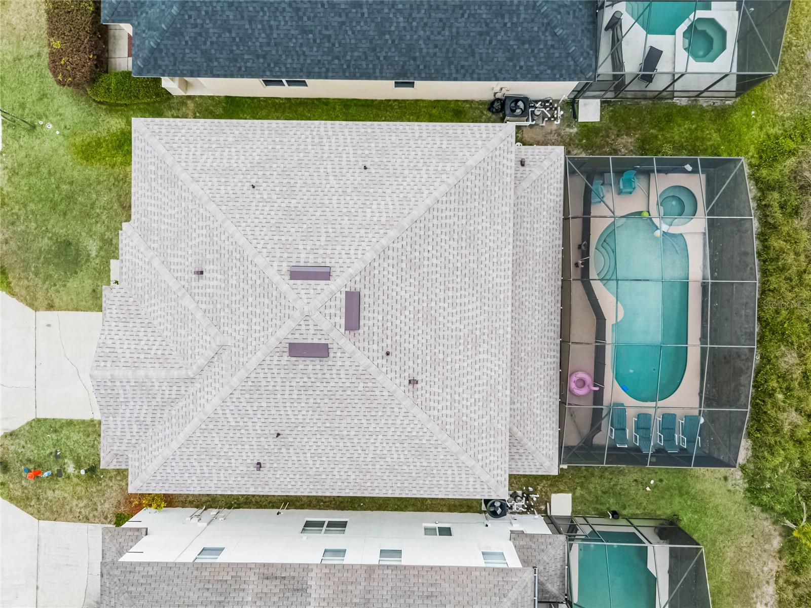 283 WILLOW VIEW DR, DAVENPORT, FL, 33896