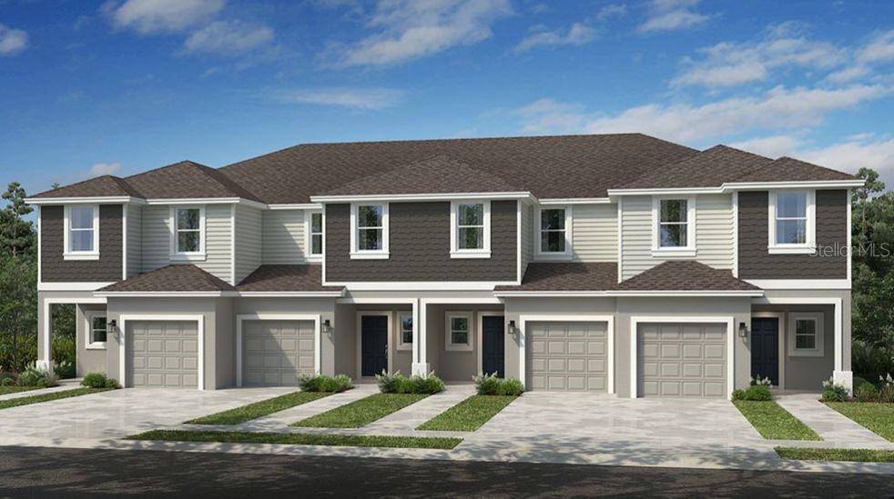153 RIVER FRONT WAY, EDGEWATER, FL, 32141