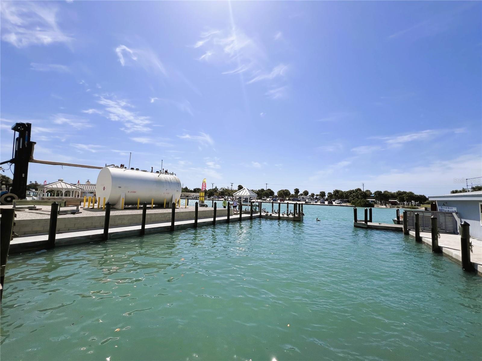 100 CIRCUIT RD #N116, NOKOMIS, FL, 34275