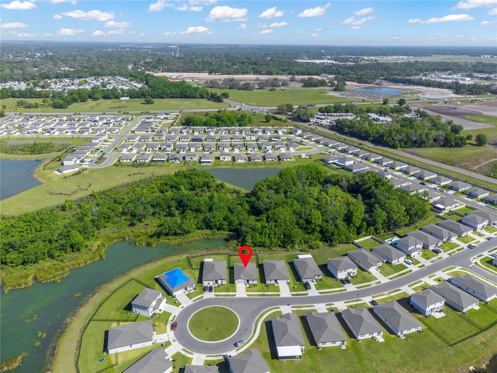 3087 FORREST PLUM CT, ZEPHYRHILLS, FL, 33540