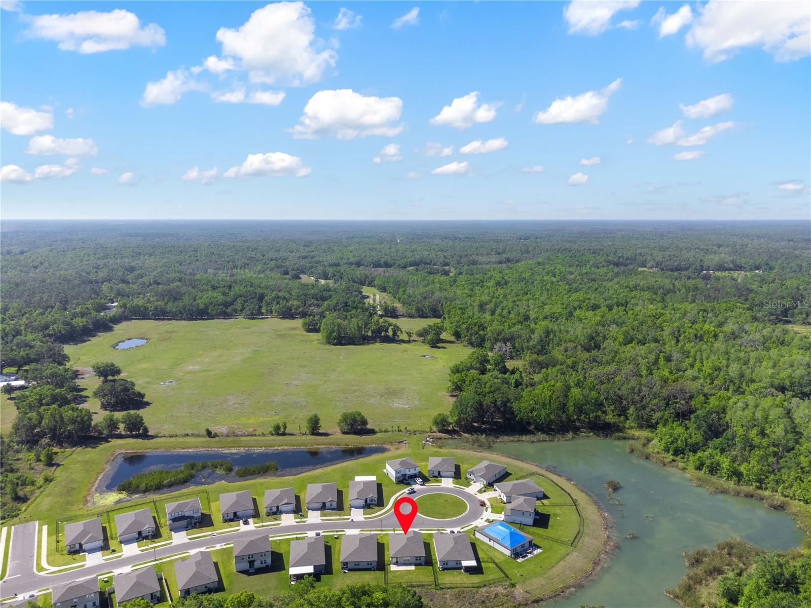 3087 FORREST PLUM CT, ZEPHYRHILLS, FL, 33540