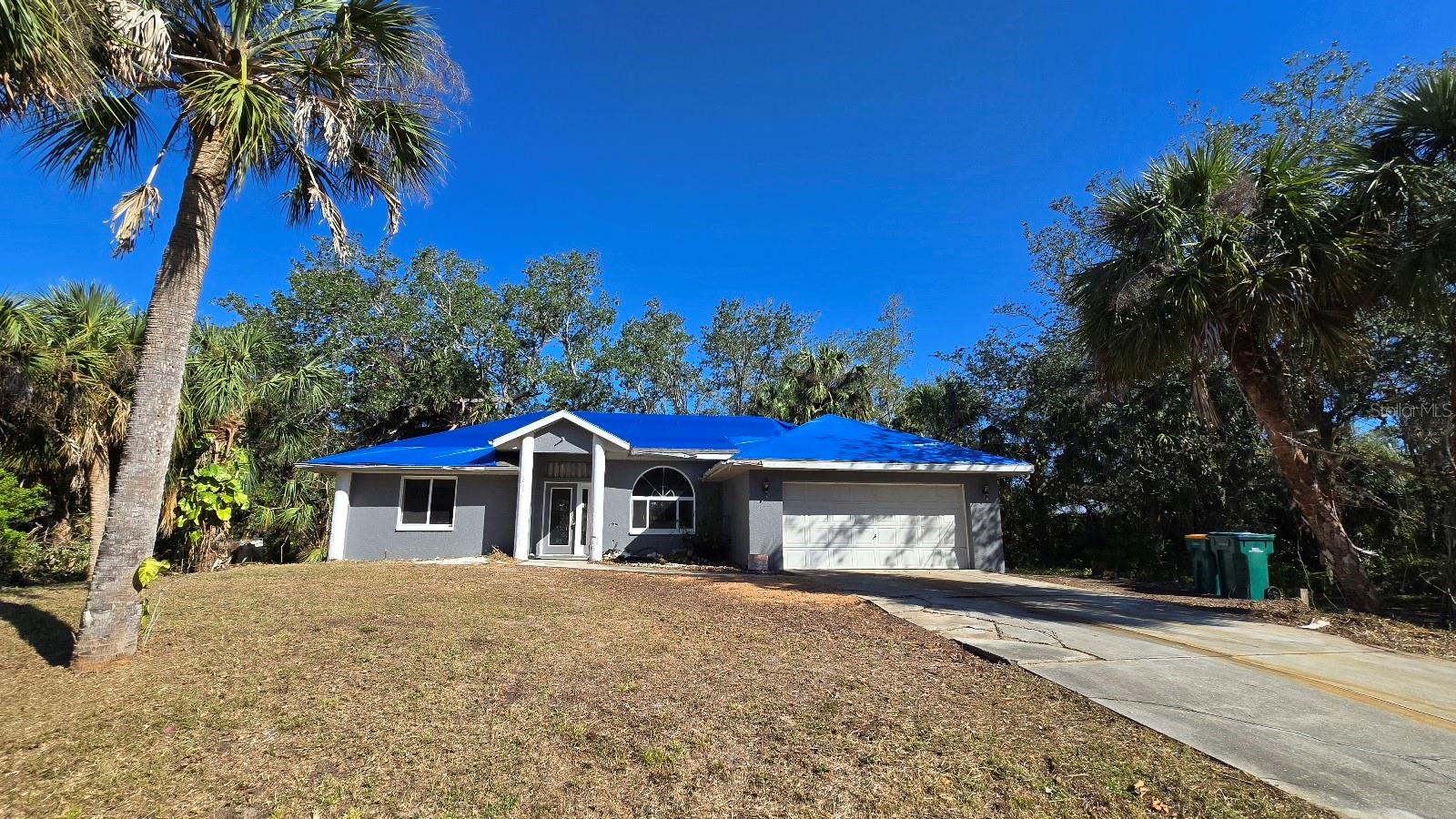 26140 HAPSBURG RD, PUNTA GORDA, FL, 33955