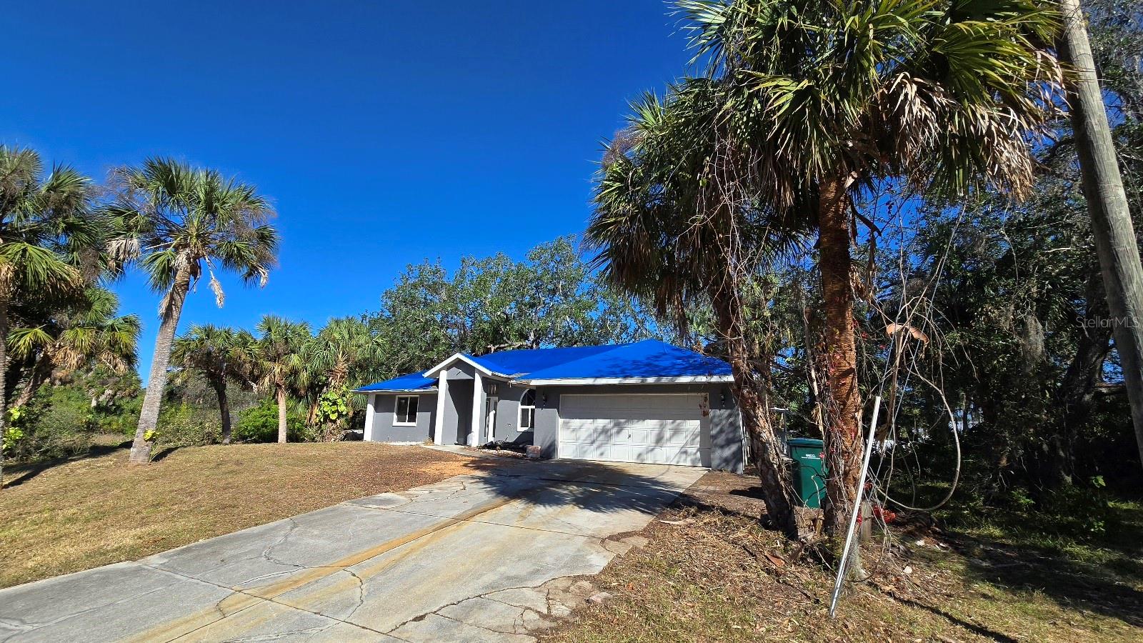 26140 HAPSBURG RD, PUNTA GORDA, FL, 33955
