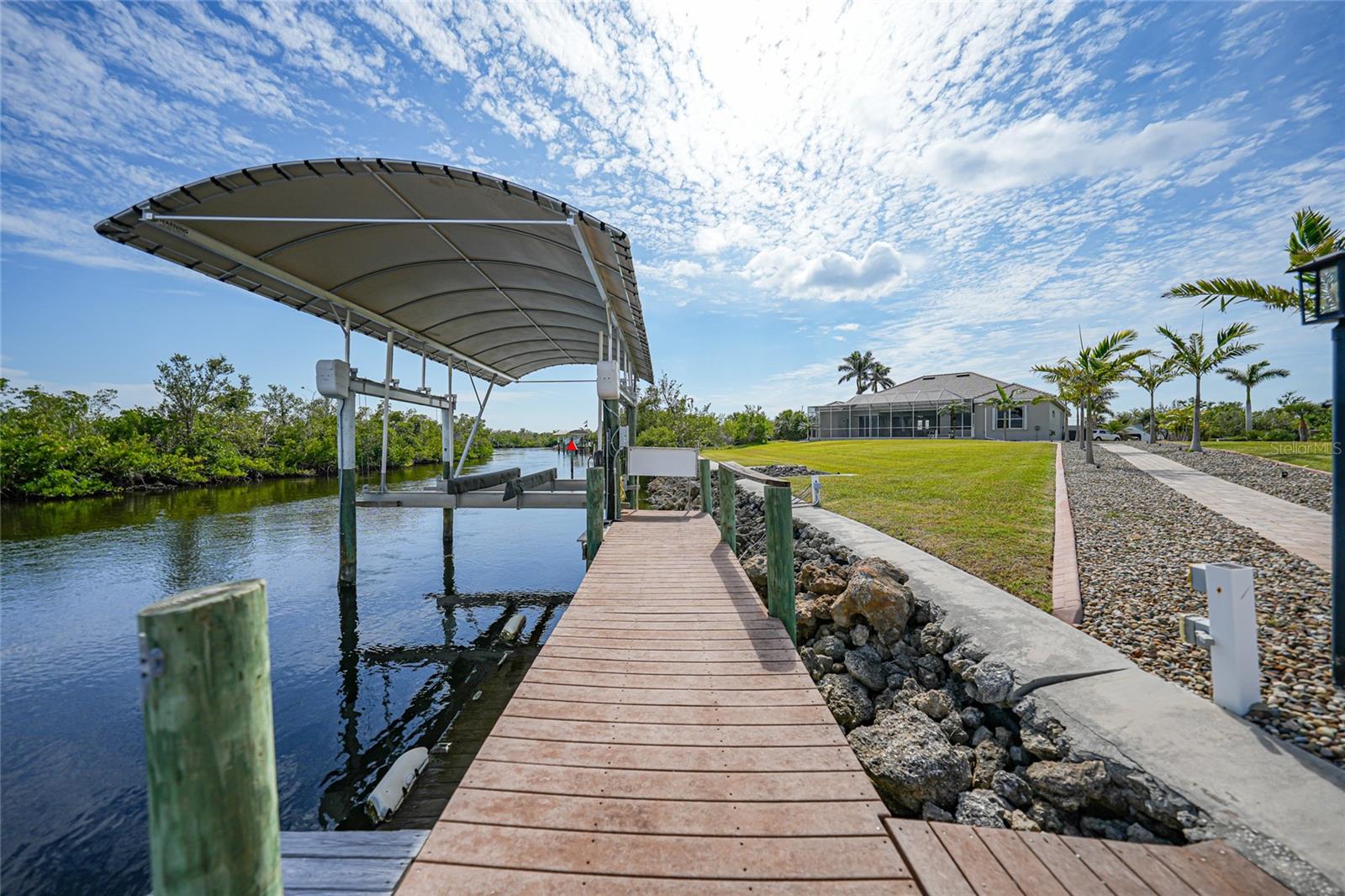 19023 MIDWAY BLVD, PORT CHARLOTTE, FL, 33948