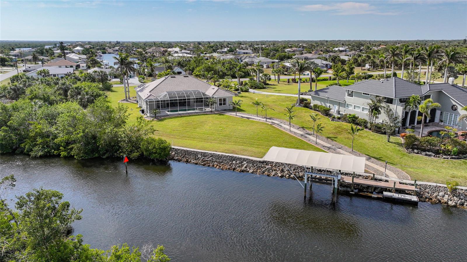 19023 MIDWAY BLVD, PORT CHARLOTTE, FL, 33948