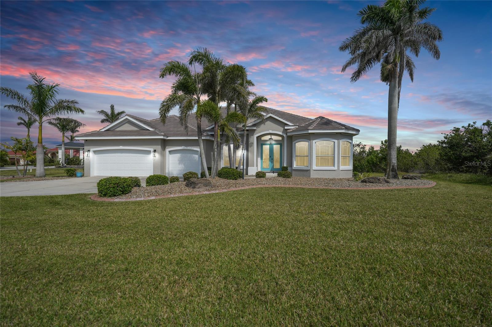 19023 MIDWAY BLVD, PORT CHARLOTTE, FL, 33948