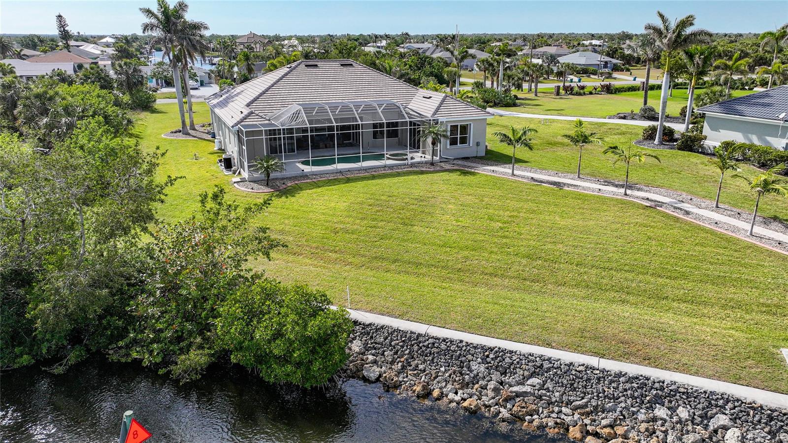 19023 MIDWAY BLVD, PORT CHARLOTTE, FL, 33948