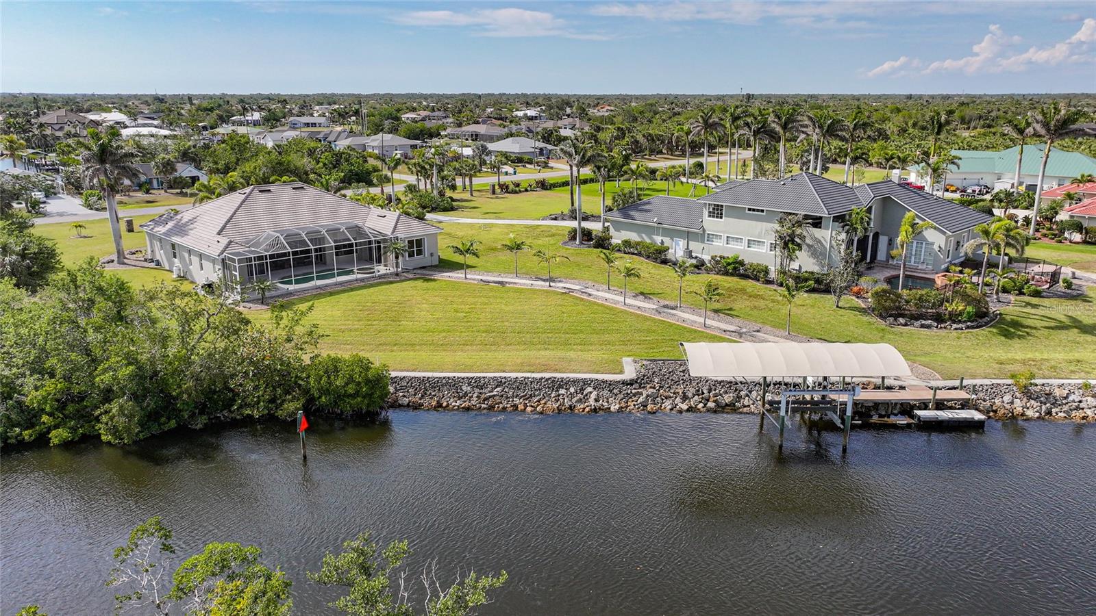 19023 MIDWAY BLVD, PORT CHARLOTTE, FL, 33948