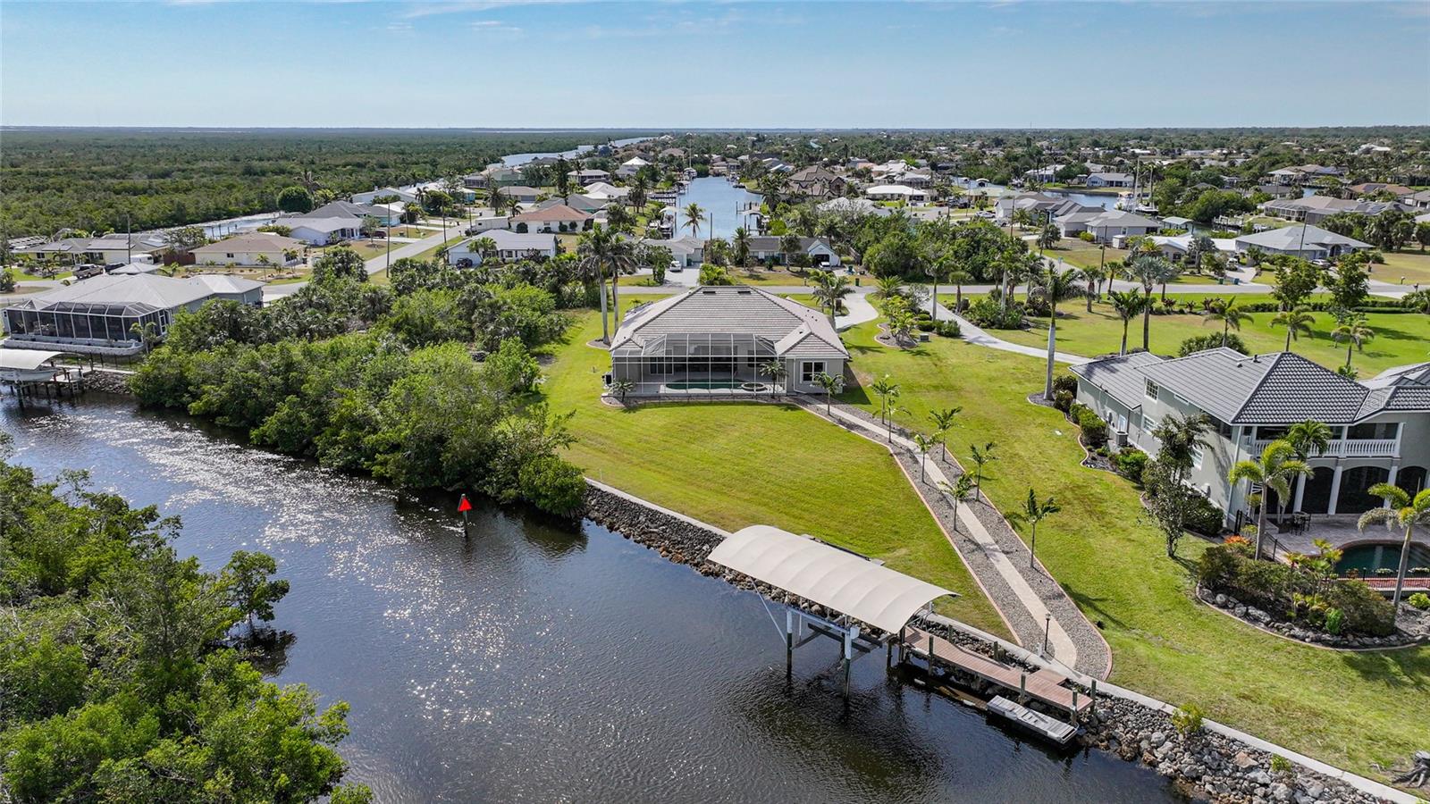 19023 MIDWAY BLVD, PORT CHARLOTTE, FL, 33948