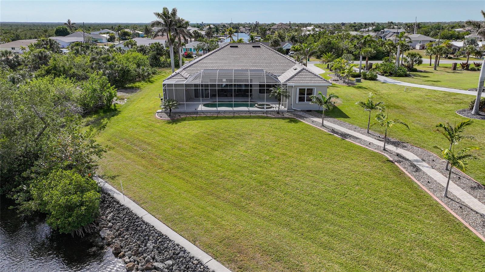 19023 MIDWAY BLVD, PORT CHARLOTTE, FL, 33948